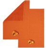Gnome Acorn Set of 2 Hand Towels - 2 of 3