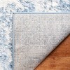Layla LAY100 Power Loomed Indoor Rugs - Safavieh - 2 of 4