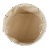 Bone Dry Polyester Pet Bin Paw/Bone - 2 of 4