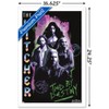 Trends International Netflix The Witcher: Season 3 - Tied By Destiny Framed Wall Poster Prints - 3 of 4