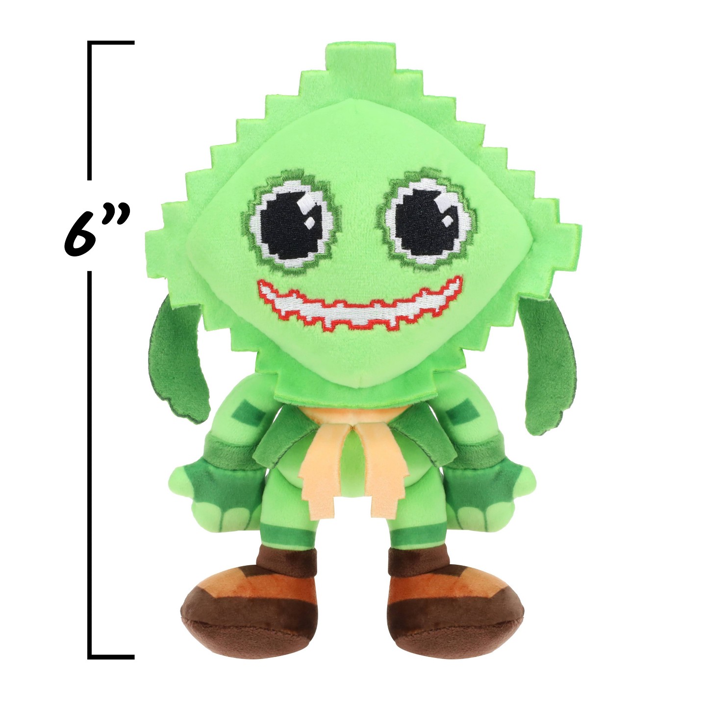 Детская мягкая игрушка Steal a Brainrot Collectible Stuffed Animal Plush — фото 3
