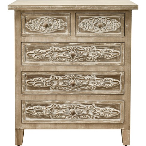 Bella Depot 5 Drawers Dresser - image 1 of 4