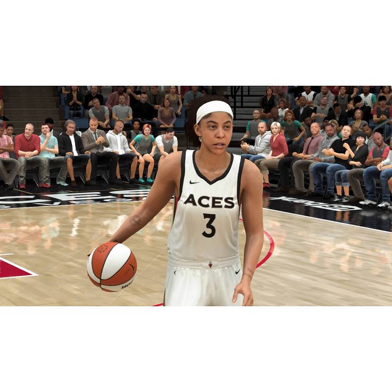 NBA 2K24 Kobe Bryant Edition - Nintendo Switch, 3 of 8
