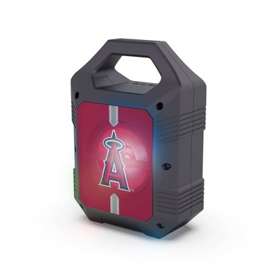 MLB Los Angeles Angels LED Speaker