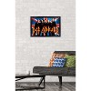 Trends International Def Leppard - Sugar Framed Wall Poster Prints - 2 of 4