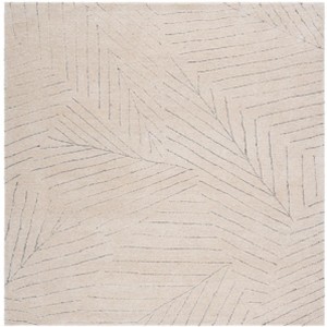 Mykonos MKN408 Hand Tufted Indoor Rugs - Safavieh - 1 of 4