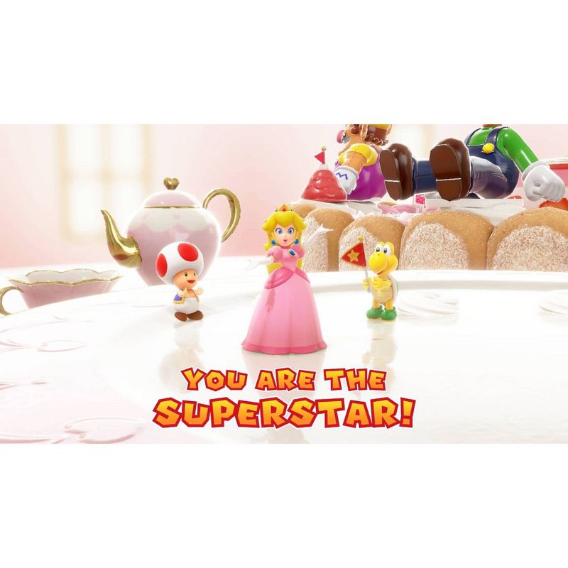 Mario Party Superstars - Nintendo Switch, 2 of 14