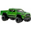 Hot Wheels '20 Toyota Tacoma HW Silver Series - 2 of 4