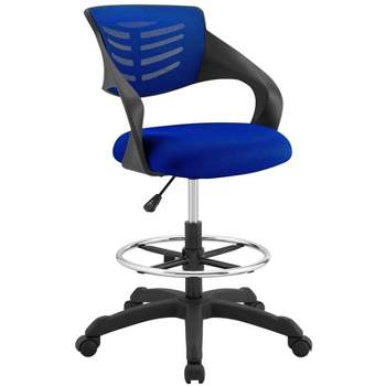 Thrive Mesh Drafting Chair - Modway