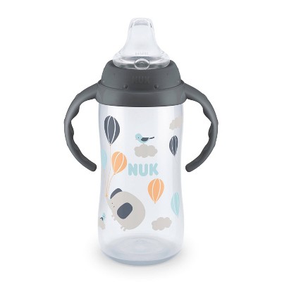 nuk 12 month replacement spout