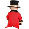 HalloweenCostumes.com Boy's Circus Ringmaster Infant Costume - 2 of 2