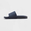 Kids' Nikko Sport Slide Sandals - Cat & Jack™ - 2 of 4