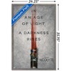 Trends International Star Wars: The Acolyte - Darkness Rises One Sheet Framed Wall Poster Prints - 3 of 4