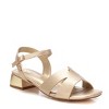 XTI Women's Block Heel Sandals 144126 - 2 of 4