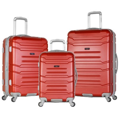 3 in 1 luggage strap