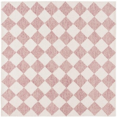 Ebony EBN120 Handmade Tufted Rug - Safavieh