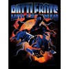 Men's Battlebots JackPot, SawBlaze, and Lock-Jaw T-Shirt - 2 of 4
