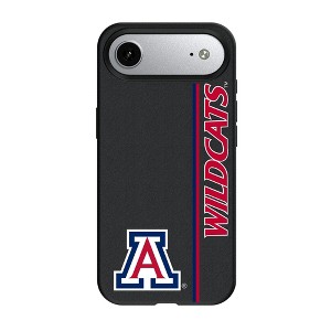 NCAA Big 12 Universities Sidebar MagSafe Compatible Cell Phone Case for Apple iPhone 17 Series - 1 of 4