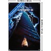 Trends International Poltergeist III (1988) - One Sheet Unframed Wall Poster Prints - 3 of 4