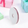 Unique Bargains Ribbon High-Density Polyester 3543.31x0.39inch 1 Pc - 2 of 4