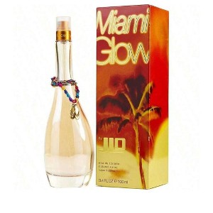 Miami Glow/Jennifer Lopez Edt Spray 3.3 Oz Women - 1 of 1
