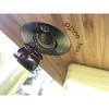 XXD Bottleboard Bamboo Cutting Board with Built-in Stainless Steel Bottle Opener - 3 of 4