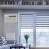 Impecca 14,000 BTU 230V Electronic Controlled Through The Wall Air Conditioner with Remote, h, 6-15P/220 - 3 of 3