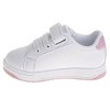 Disney Girls Princess Characters Light Up Laceless Shoes (Toddler/Little Girl) - 3 of 4