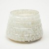 Pastel Whisper Scented Wax Candle- White - 3 of 4