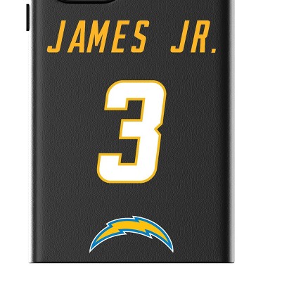 derwin james jr.