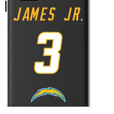 derwin james jr.