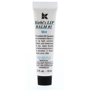 Kiehl's Lip Balm #1 - Mint, 0.5oz - 1 of 4