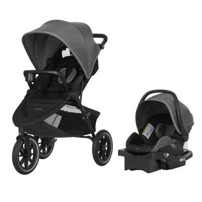 target travel strollers