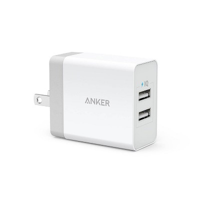 Anker Powerport Iii 20w Usb-c Power Delivery Wall Charger - White : Target