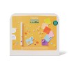 Taper Candle Decorating Craft Kit - Mondo Llama™ - 4 of 4