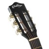 Ashthorpe Beginner Acoustic Guitar, Basic Starter Kit with Gig Bag and Accessories - 3 of 4