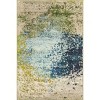 Unique Loom    Estrella Vella Area Rug - 2 of 4