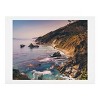 Bethany Young Photography Big Sur Pacific Coast Highway Art Print & Hanger - Society6 - 2 of 2