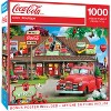 MasterPieces 1000 Piece Jigsaw Puzzle - The Coca-Cola Store - 19.25"x26.75" - 2 of 4
