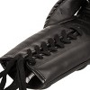 Venum Elite Long Cuff Attached Thumb Lace Up Boxing Gloves - 4 of 4