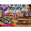 MasterPieces 1000 Piece Jigsaw Puzzle - Lionel Dreams - 19.25"x26.75" - 3 of 4