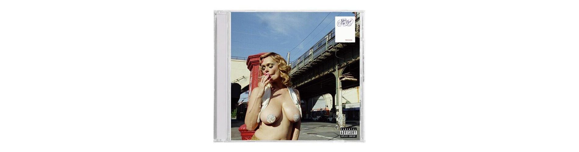 Troye Sivan - She's The Best (CD)
