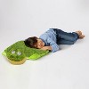 Signature Friendly Frog Kids' Throw Pillow - Pillow Pets