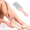 Unique Bargains Dual Sided Foot Callus Remover Tools 10.63"x2.76" 1 Pc - 2 of 4