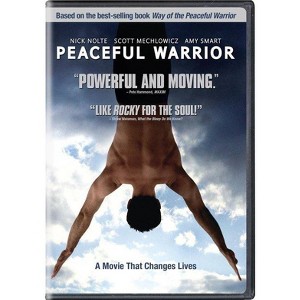 Peaceful Warrior (WS) (DVD) - 1 of 1
