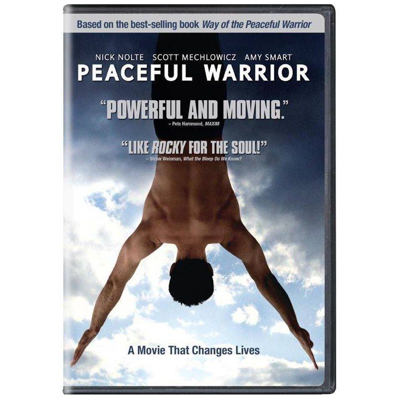 Peaceful Warrior (DVD), 1 of 2