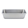Gibson 5 Piece Nonstick Carbon Steel Bakeware Set in Silver - 3 of 4