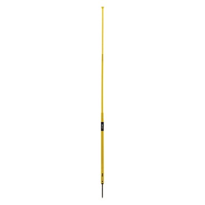 SKLZ Yellow Telescoping Agility Training Poles Set of 8