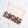 Cook With Color Fillable Word Food Storage Gift Box MOM Pink - 4 of 4