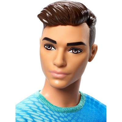 poupée barbie garçon
